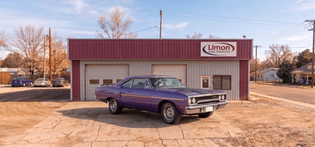 Image for 1970 Plymouth Road Runner Coupe
